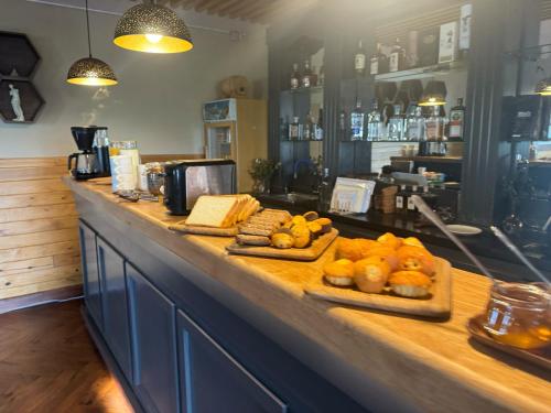 Φωτογραφία από το άλμπουμ του Big Sky Lodge at Terelj σε Ulaanbaatar