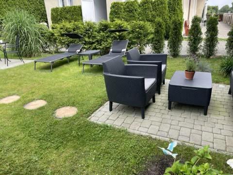 Pokoje Goscinne MAXIM