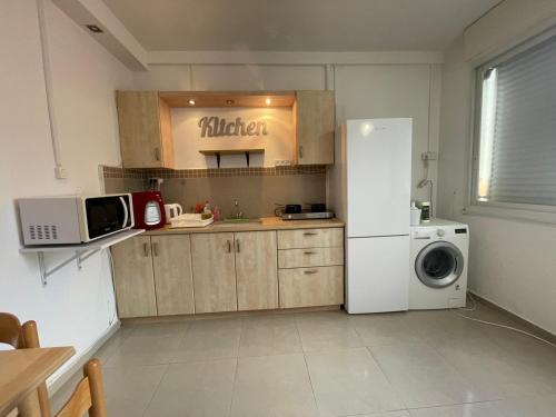 Qiryat BialikにあるHousesのギャラリーの写真