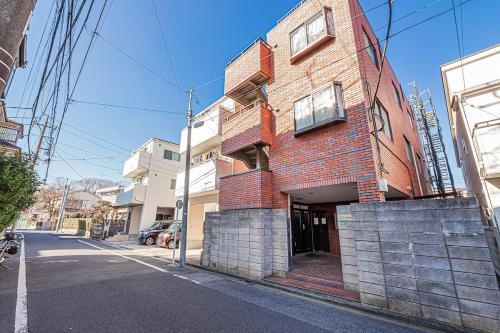 Cozy 2BR Entire Apt for 3 Guests 60m Narita & 5m Keisei St