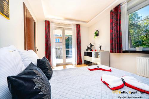 Foto Baltic Apartments - Villa Park 2