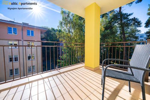 Foto Baltic Apartments - Villa Park 5