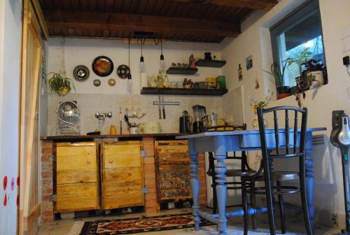 Csigaház Vendégház