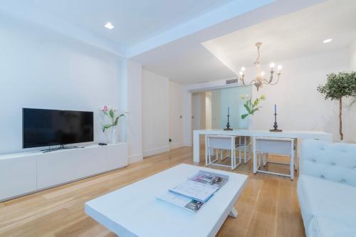 INMalaga Luxury Penthouse Nueva 3