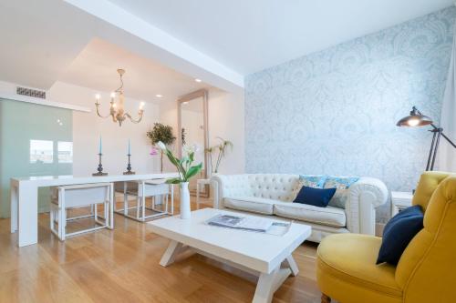 INMalaga Luxury Penthouse Nueva 3