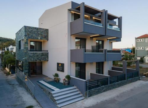 Elegant Dream Suites