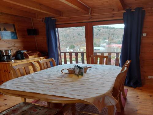 Φωτογραφία από το άλμπουμ του Nice Chalet with sauna in Vosges σε Saint-Maurice-sur-Moselle
