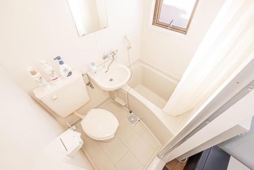 Cozy 2BR Entire Apt for 3 Guests 60m Narita & 5m Keisei St