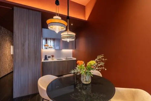 Palazzo Rota Luxury Apartments photo 17