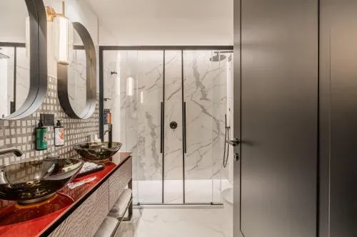 Palazzo Rota Luxury Apartments photo 23
