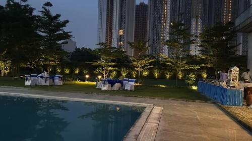 大诺伊达The Aamantran Greens的相册照片