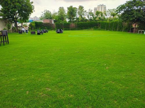 大诺伊达The Aamantran Greens的相册照片