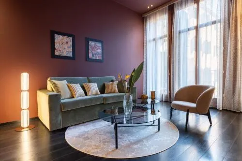 Palazzo Rota Luxury Apartments photo 18