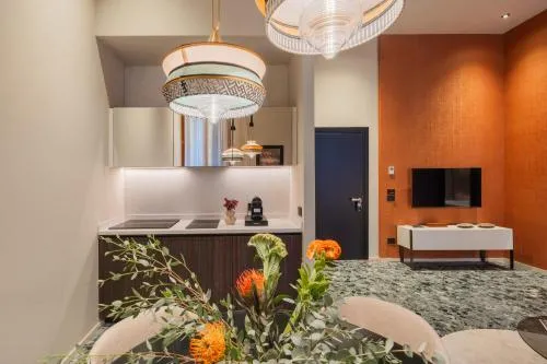 Palazzo Rota Luxury Apartments photo 5