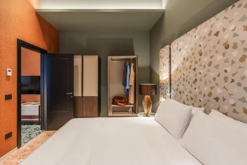 Palazzo Rota Luxury Apartments photo 6