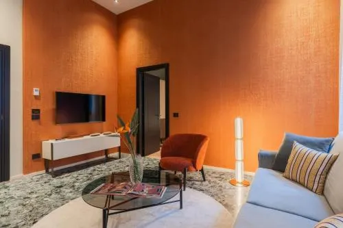 Palazzo Rota Luxury Apartments photo 4