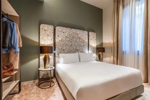 Palazzo Rota Luxury Apartments photo 7