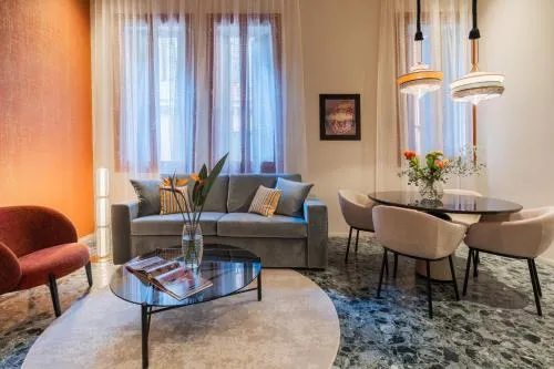 Palazzo Rota Luxury Apartments photo 3