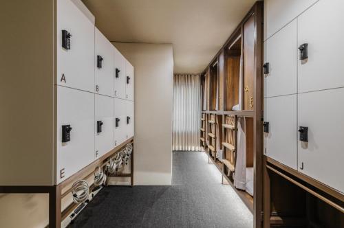 Galería fotográfica de EXTAY Mansion Chungmuro en Seúl