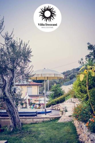 Villa Treccani Apartments photo 3