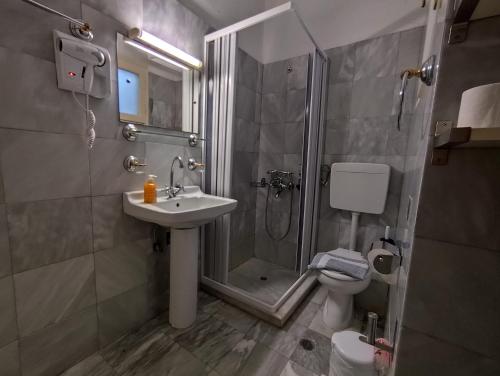 Fotografie z fotogalerie ubytování Grivas Apartments v destinaci Sivota