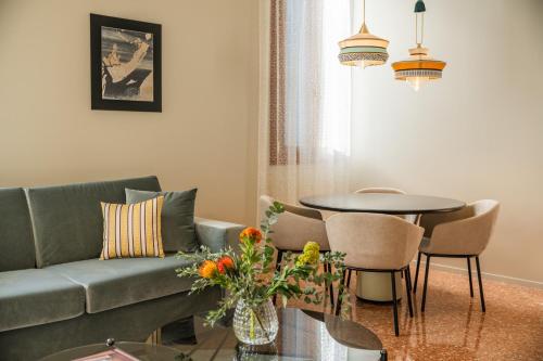 Palazzo Rota Luxury Apartments photo 58