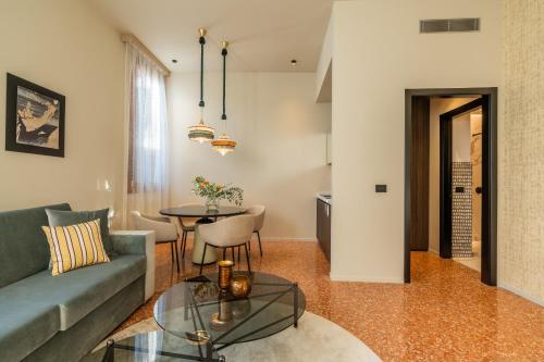 Palazzo Rota Luxury Apartments photo 51