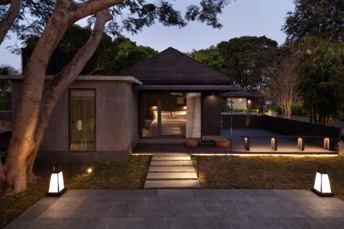Gallery image of Sunset Garden Hotel in Gulang Yu