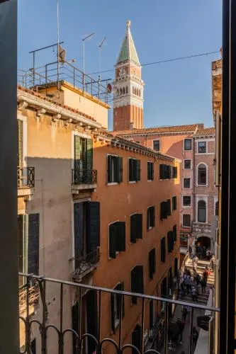 Palazzo Rota Luxury Apartments photo 35