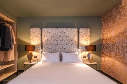Palazzo Rota Luxury Apartments photo 31