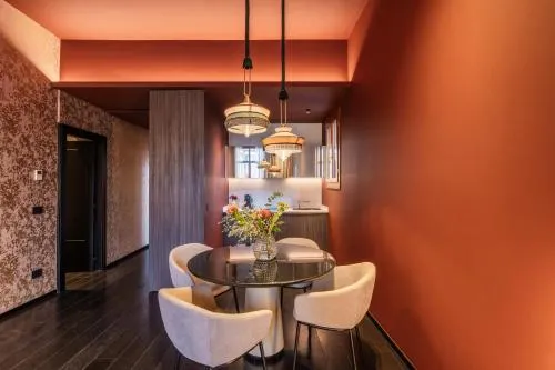 Palazzo Rota Luxury Apartments photo 29