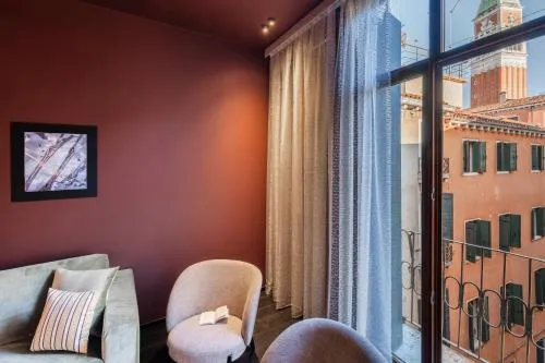 Palazzo Rota Luxury Apartments photo 27