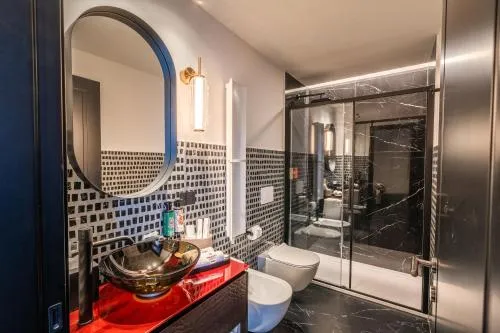 Palazzo Rota Luxury Apartments photo 33