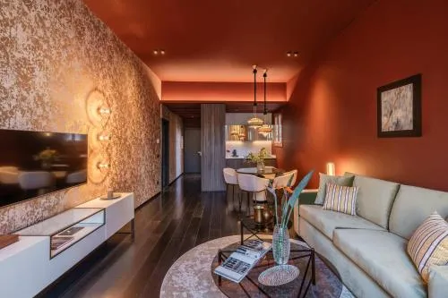 Palazzo Rota Luxury Apartments photo 26