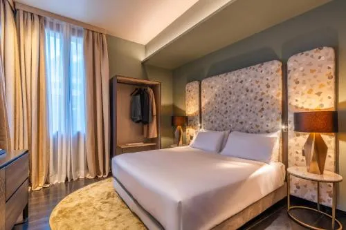 Palazzo Rota Luxury Apartments photo 30