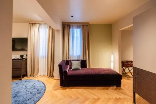 Palazzo Rota Luxury Apartments photo 40