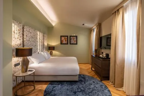 Palazzo Rota Luxury Apartments photo 38
