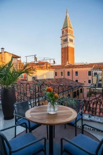 Palazzo Rota Luxury Apartments photo 42