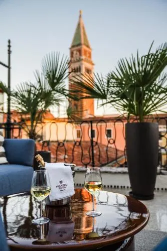 Palazzo Rota Luxury Apartments photo 46