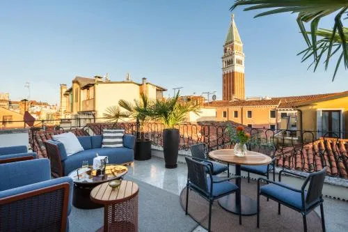Palazzo Rota Luxury Apartments photo 36