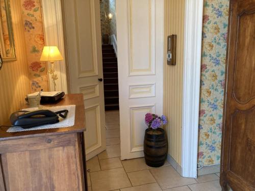 Imagen de la galería de Gite du theil au servant, en La Chapelle-Viviers