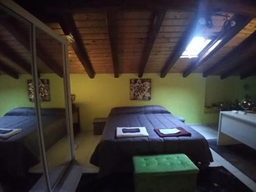 Imagen de la galería de Armony House, en Trecastagni