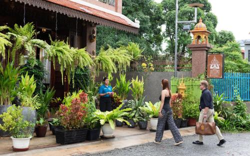 Bronam Residence & Spa