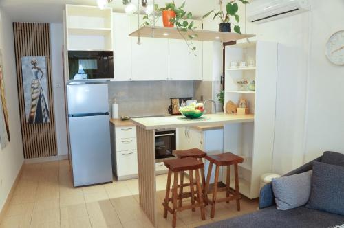 Apartments Suncani