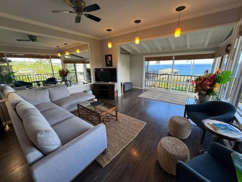 Billede fra billedgalleriet på Kapalua Bay Villas 17B3 · KBV 17B3 Remodeled Kapalua Villa Ocean i Kahana