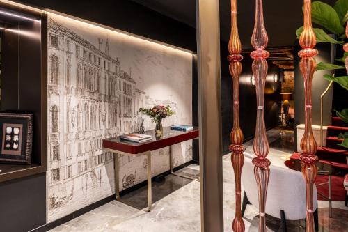 Palazzo Rota Luxury Apartments photo 52