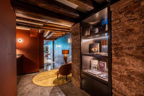 Palazzo Rota Luxury Apartments photo 53