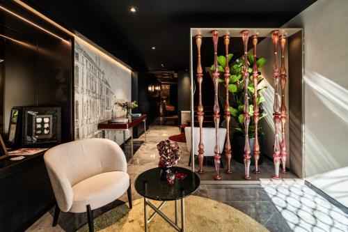 Palazzo Rota Luxury Apartments photo 50