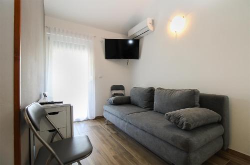 Apartments Prostin 1030