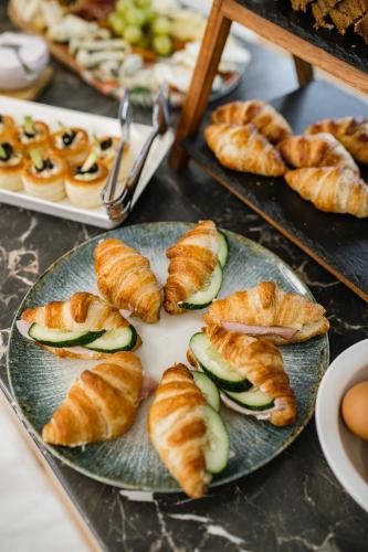 Еда / где поесть недалеко от отеля